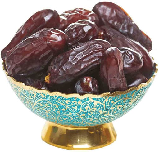 تصویر 1 از خرما گنتار تازه جنوب با طعم دلنشین و خوش خوراک